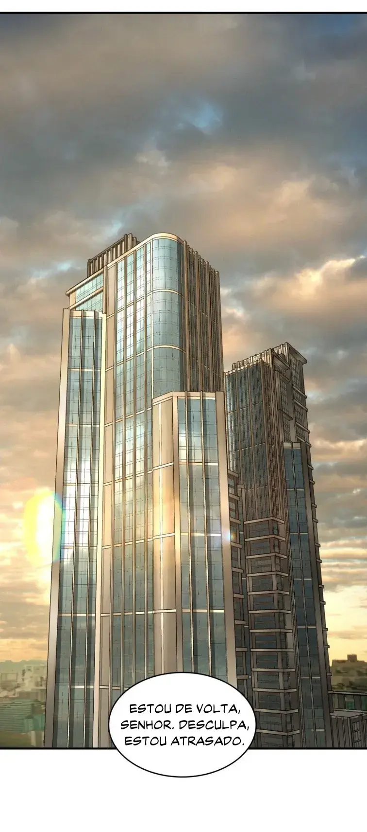 Azar do cavalo – Capítulo 32 Yaoi – Página 57