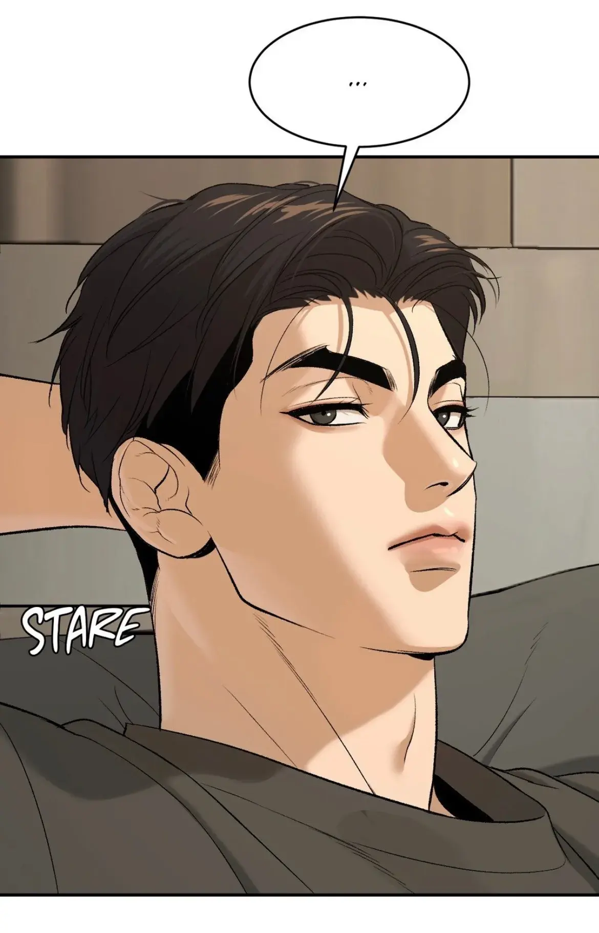 Azar do cavalo – Capítulo 32 Yaoi – Página 60