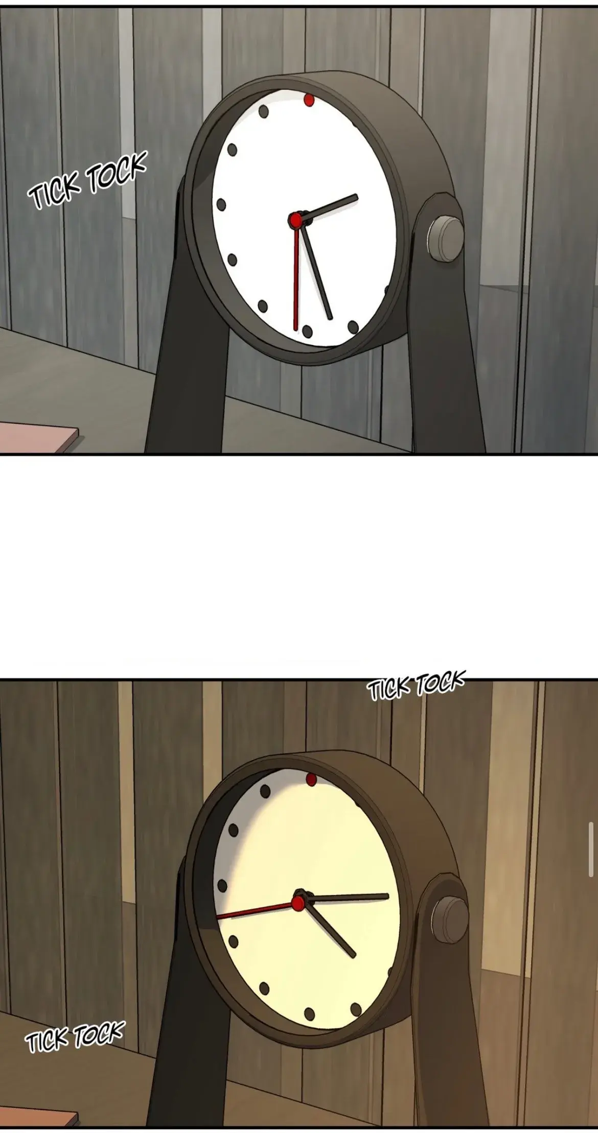 Azar do cavalo – Capítulo 32 Yaoi – Página 63