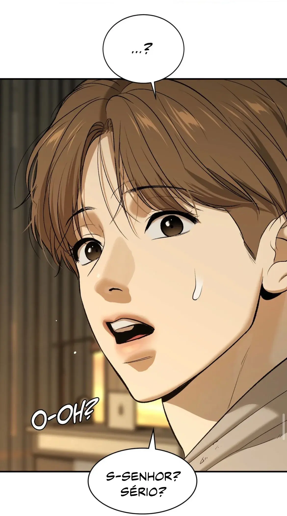 Azar do cavalo – Capítulo 32 Yaoi – Página 69