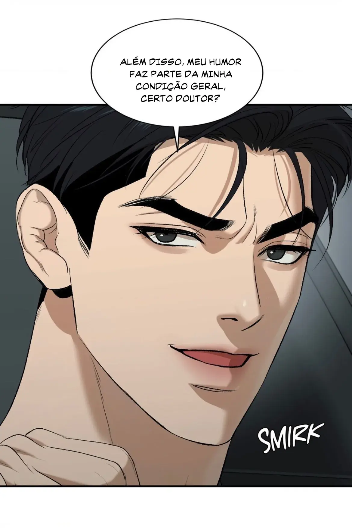 Azar do cavalo – Capítulo 32 Yaoi – Página 80