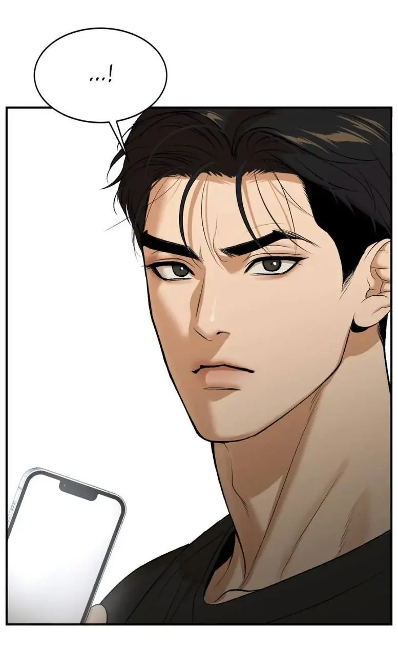 Azar do cavalo – Capítulo 33 Yaoi – Página 19