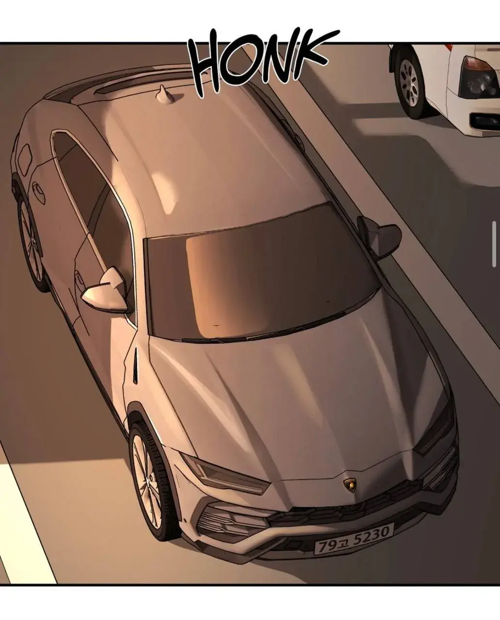 Azar do cavalo – Capítulo 33 Yaoi – Página 22