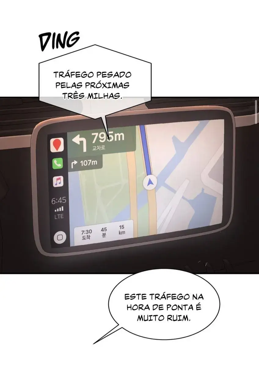 Azar do cavalo – Capítulo 33 Yaoi – Página 23