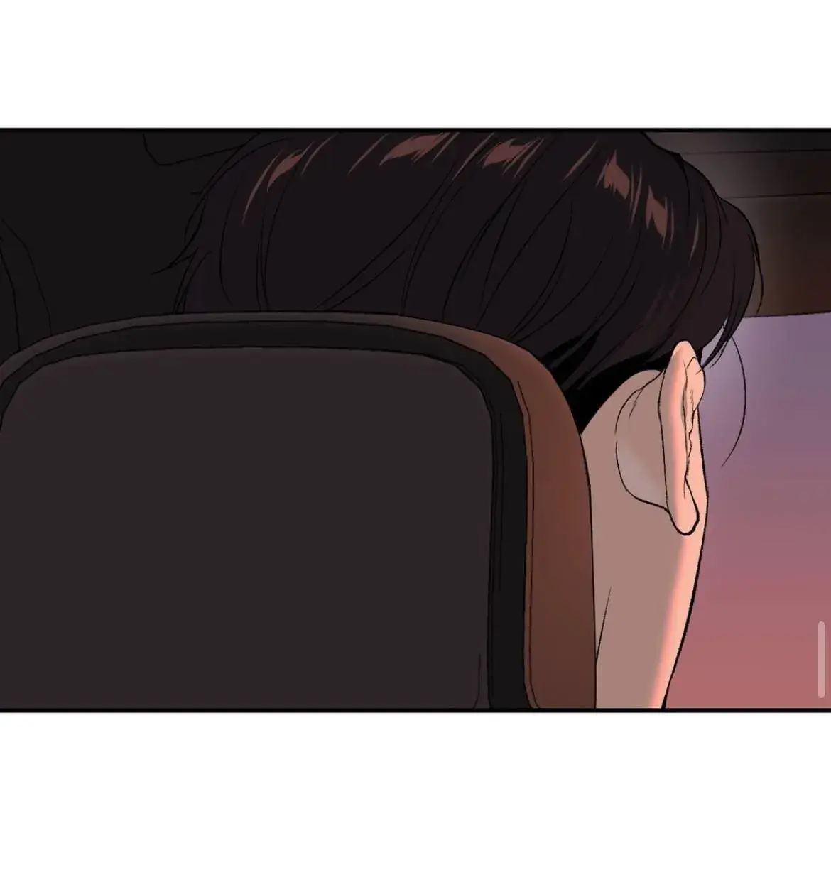 Azar do cavalo – Capítulo 33 Yaoi – Página 58