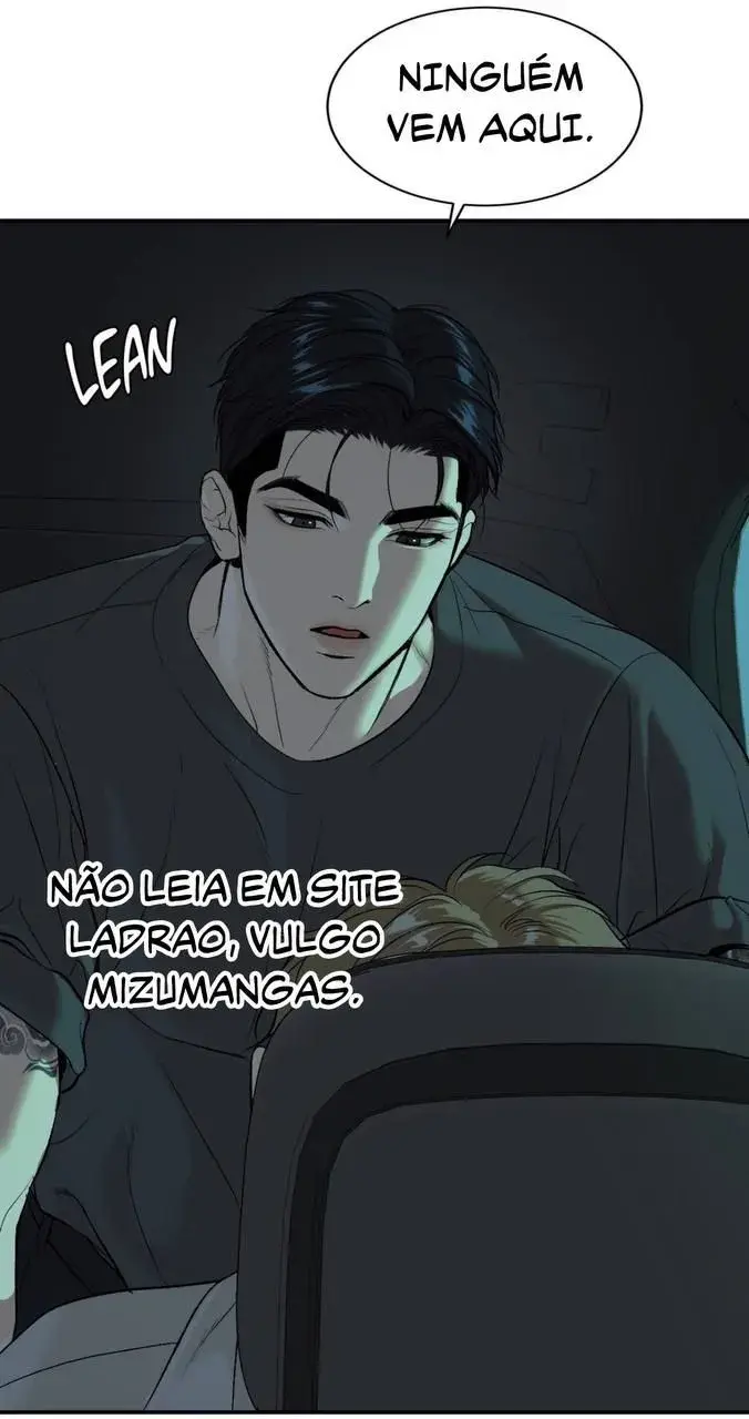 Azar do cavalo – Capítulo 33 Yaoi – Página 63