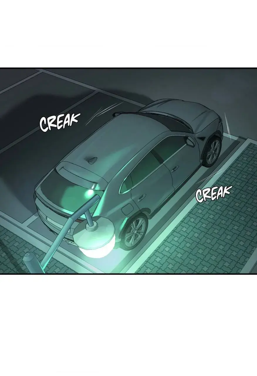 Azar do cavalo – Capítulo 33 Yaoi – Página 65