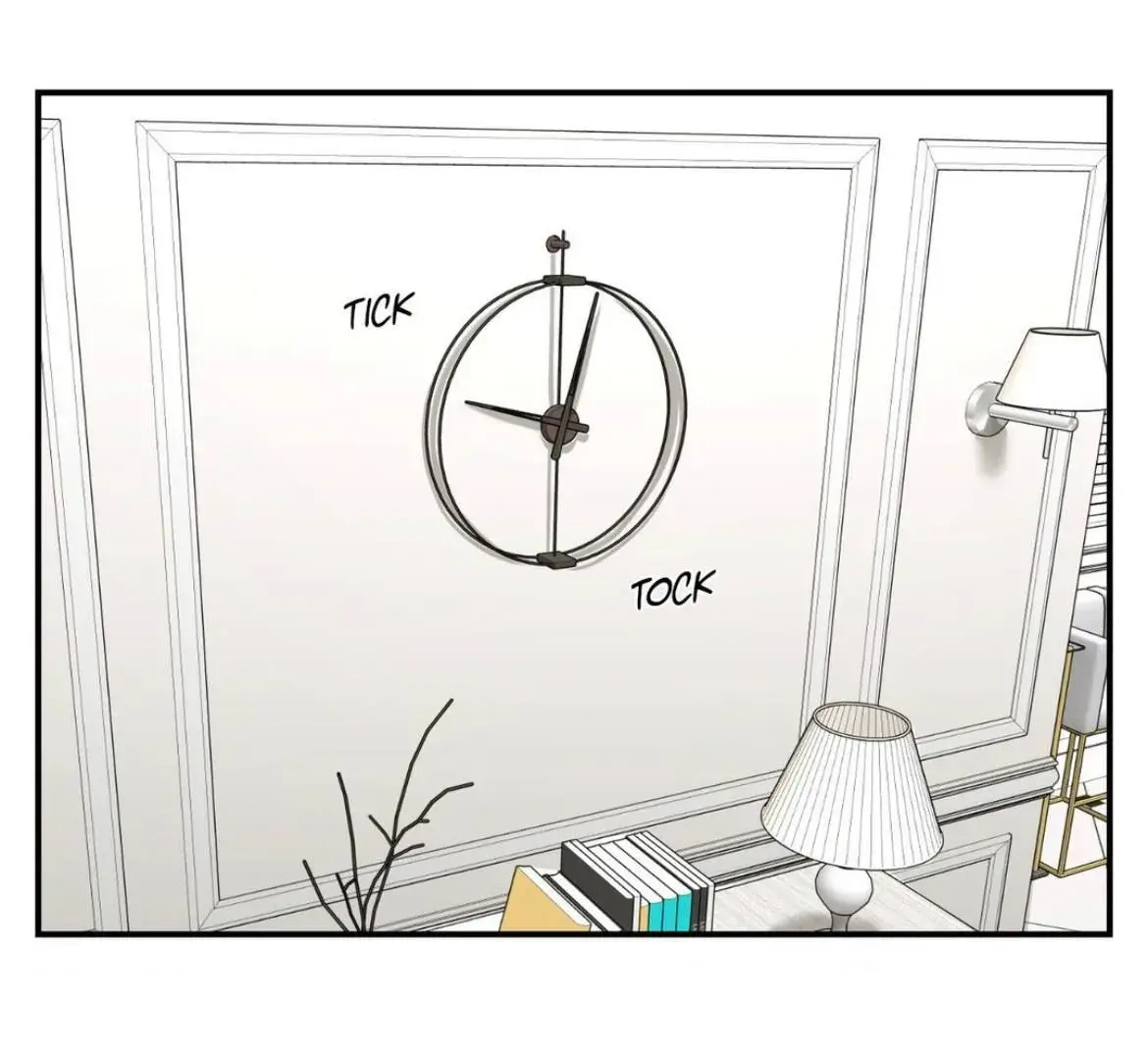 Azar do cavalo – Capítulo 33 Yaoi – Página 82