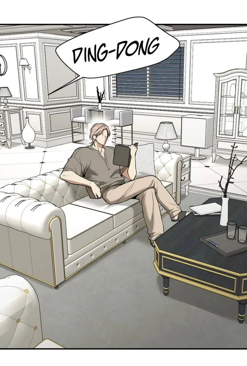 Azar do cavalo – Capítulo 33 Yaoi – Página 83