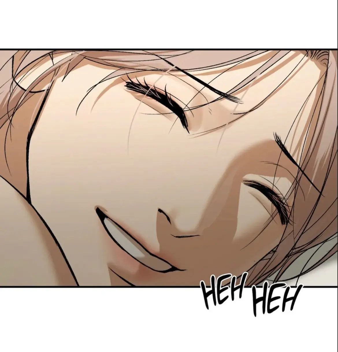 Azar do cavalo – Capítulo 34 Yaoi – Página 15