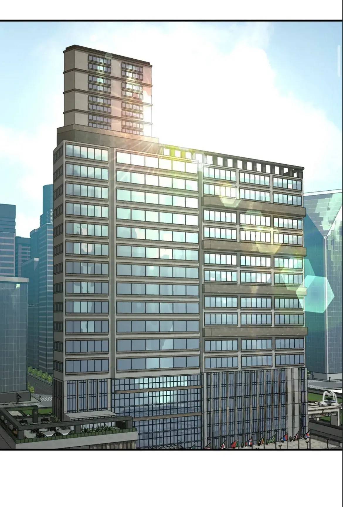 Azar do cavalo – Capítulo 34 Yaoi – Página 19