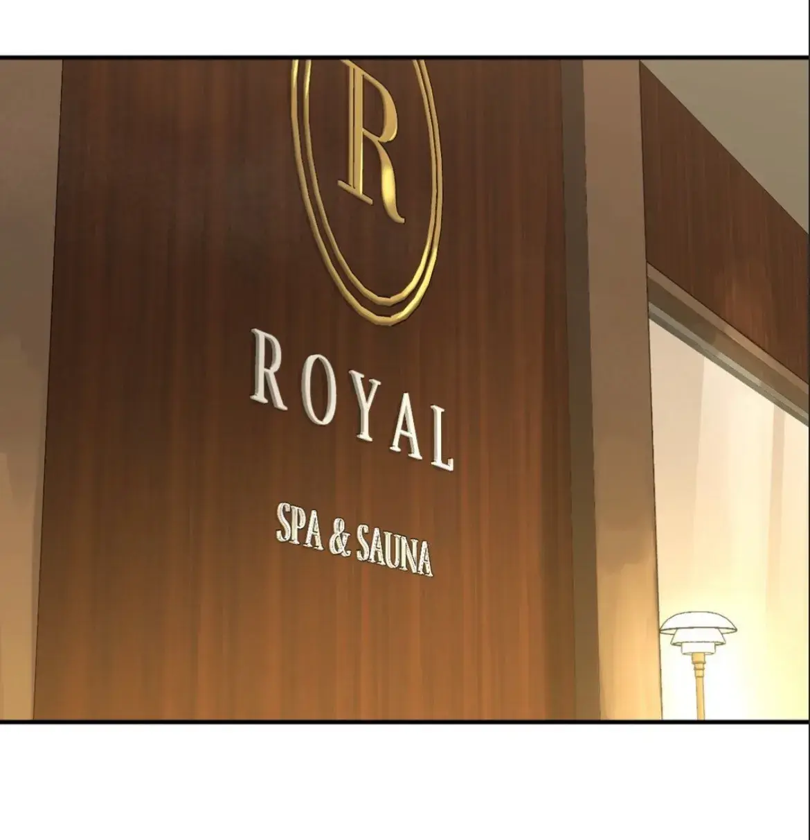 Azar do cavalo – Capítulo 34 Yaoi – Página 20