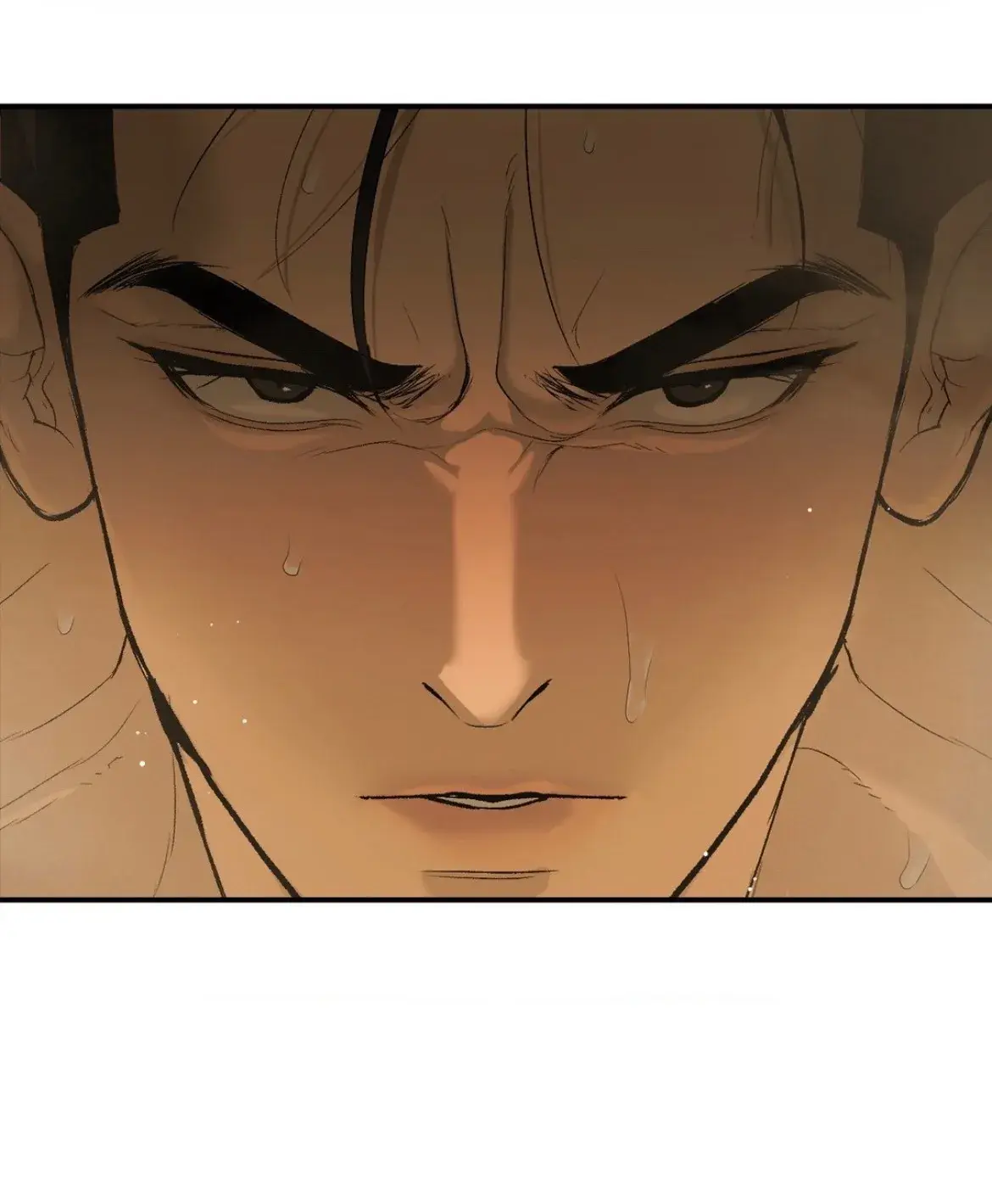 Azar do cavalo – Capítulo 34 Yaoi – Página 33