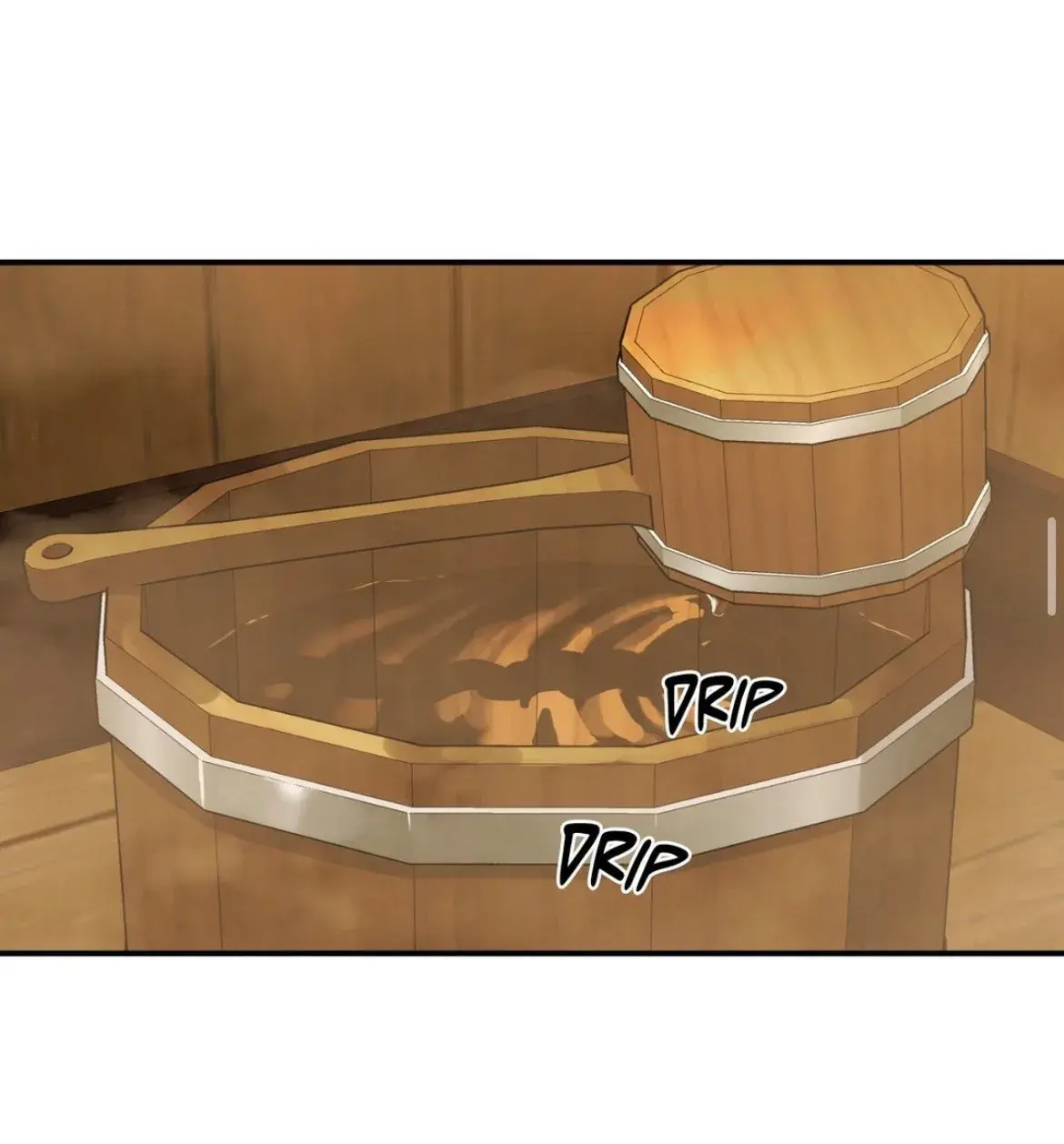 Azar do cavalo – Capítulo 34 Yaoi – Página 40