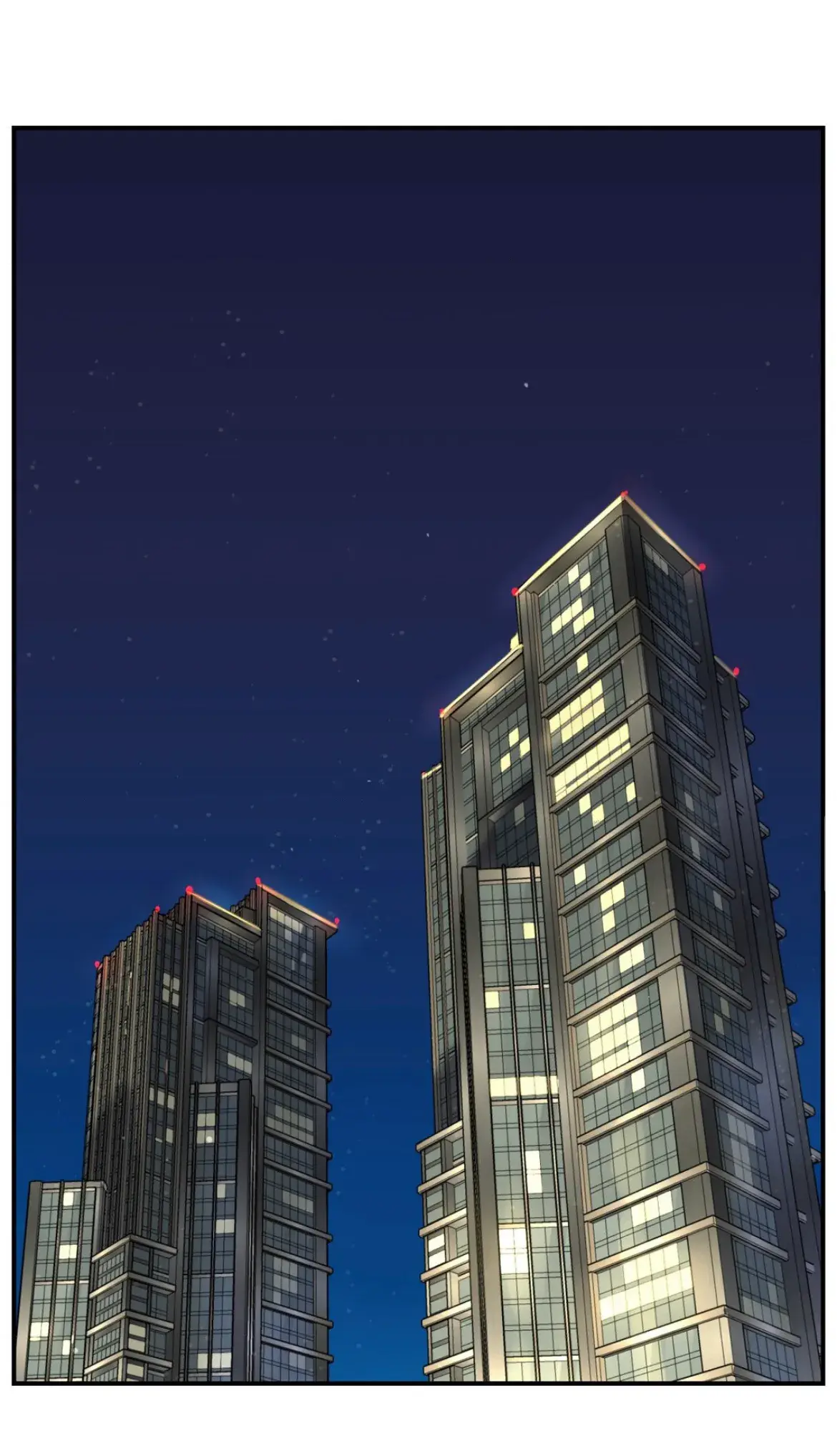 Azar do cavalo – Capítulo 34 Yaoi – Página 56