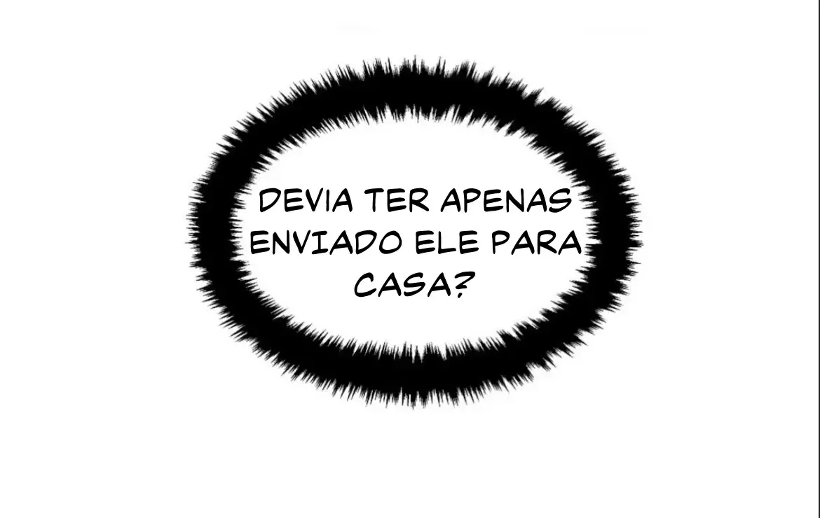 Azar do cavalo – Capítulo 34 Yaoi – Página 6