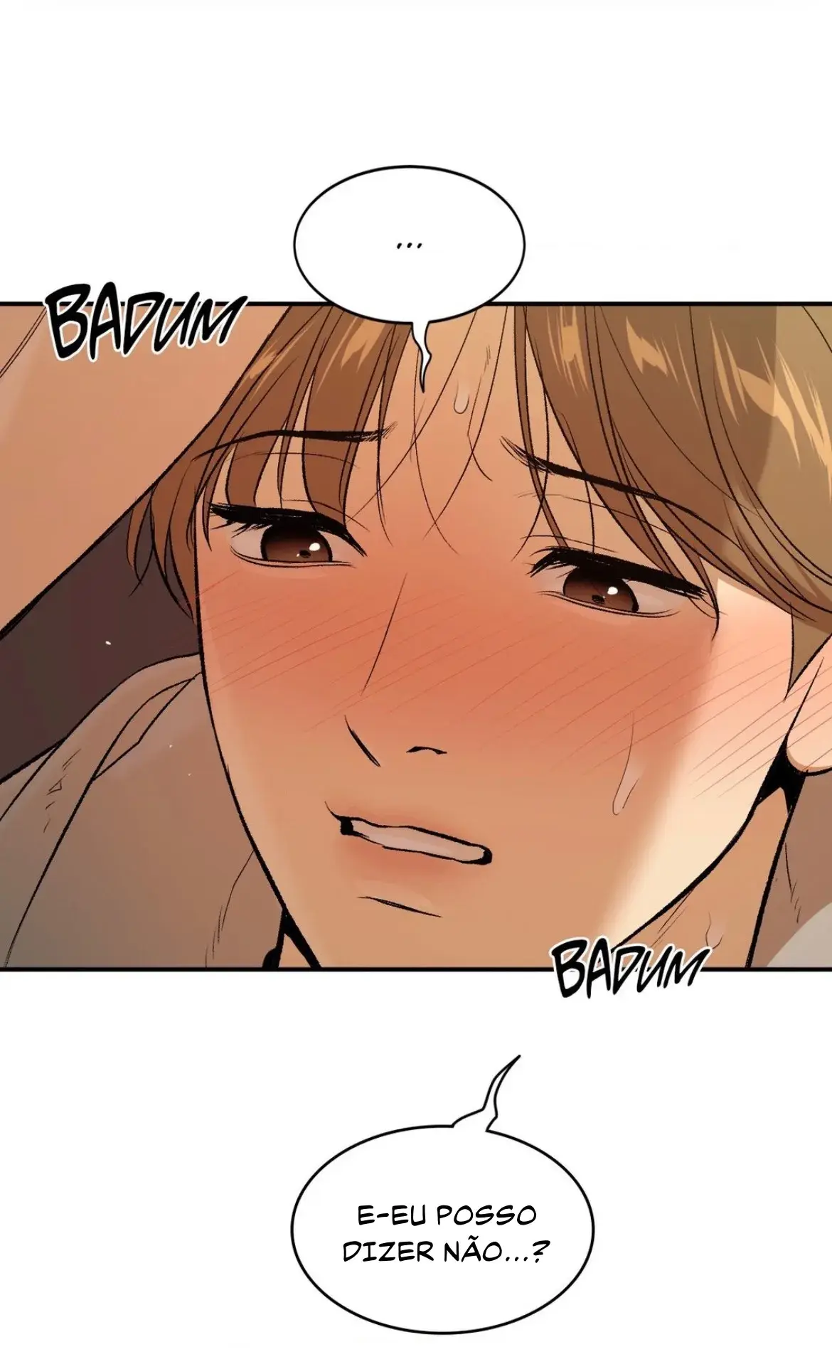 Azar do cavalo – Capítulo 34 Yaoi – Página 72