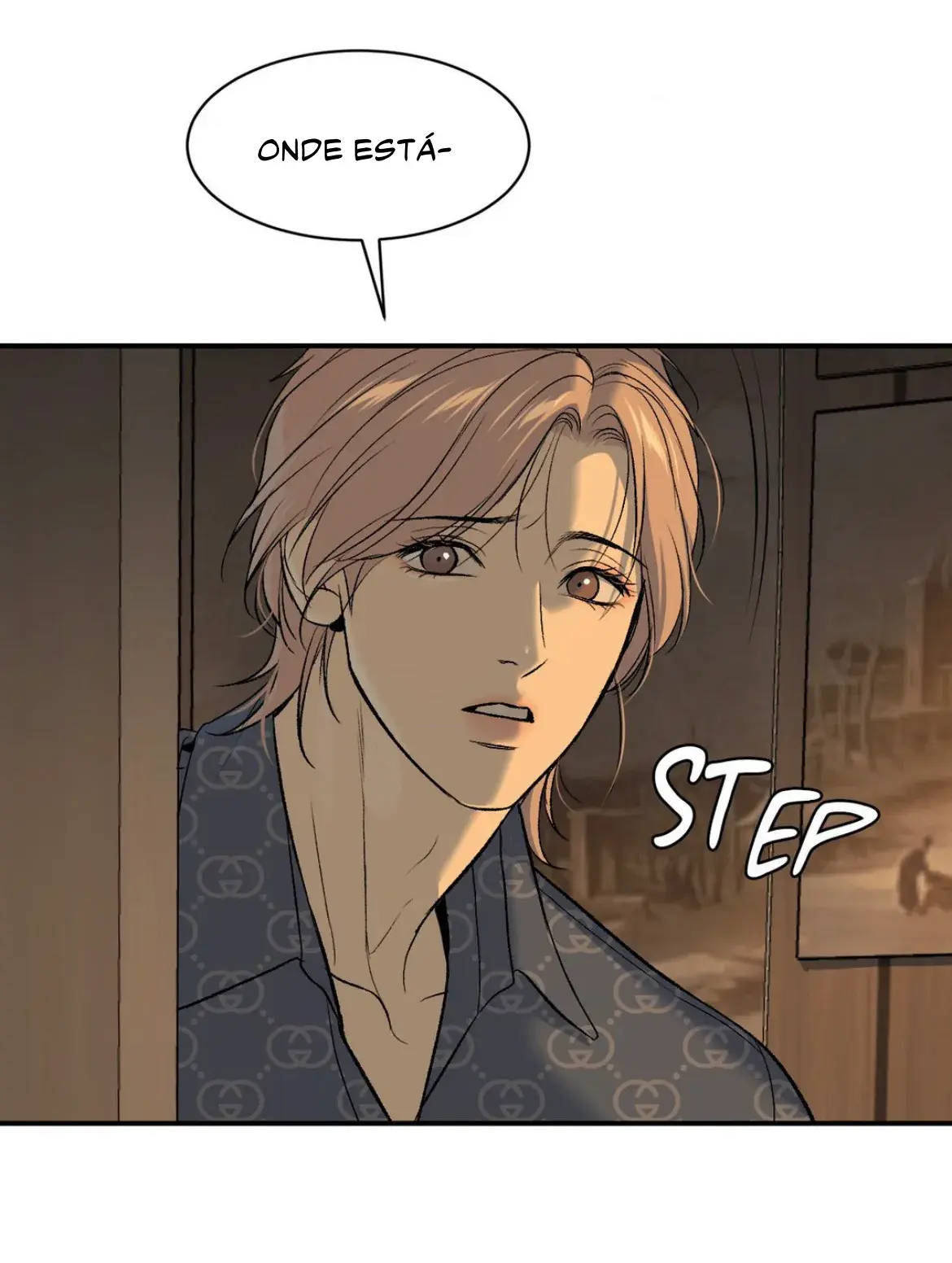 Azar do cavalo – Capítulo 34 Yaoi – Página 79