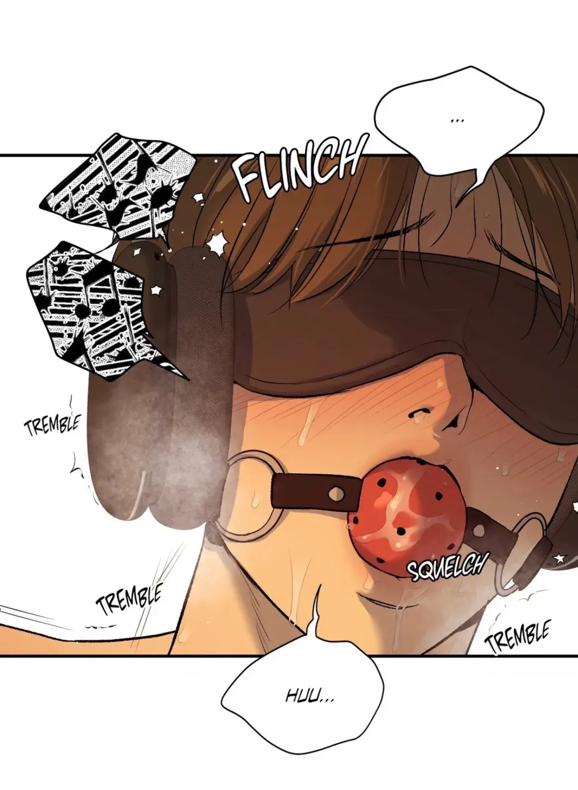 Azar do cavalo – Capítulo 34 Yaoi – Página 85