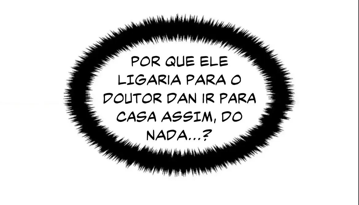 Azar do cavalo – Capítulo 34 Yaoi – Página 9