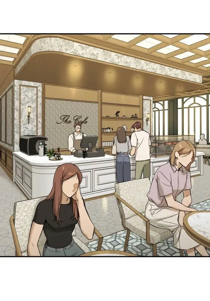 Azar do cavalo – Capítulo 35 Yaoi – Página 17