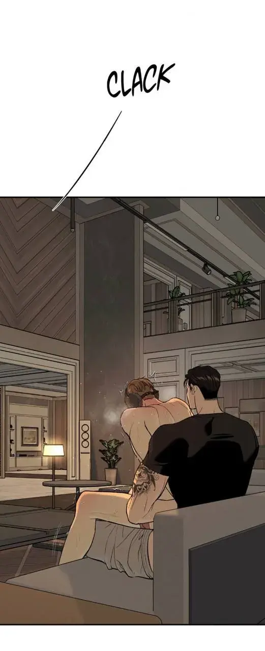 Azar do cavalo – Capítulo 35 Yaoi – Página 2