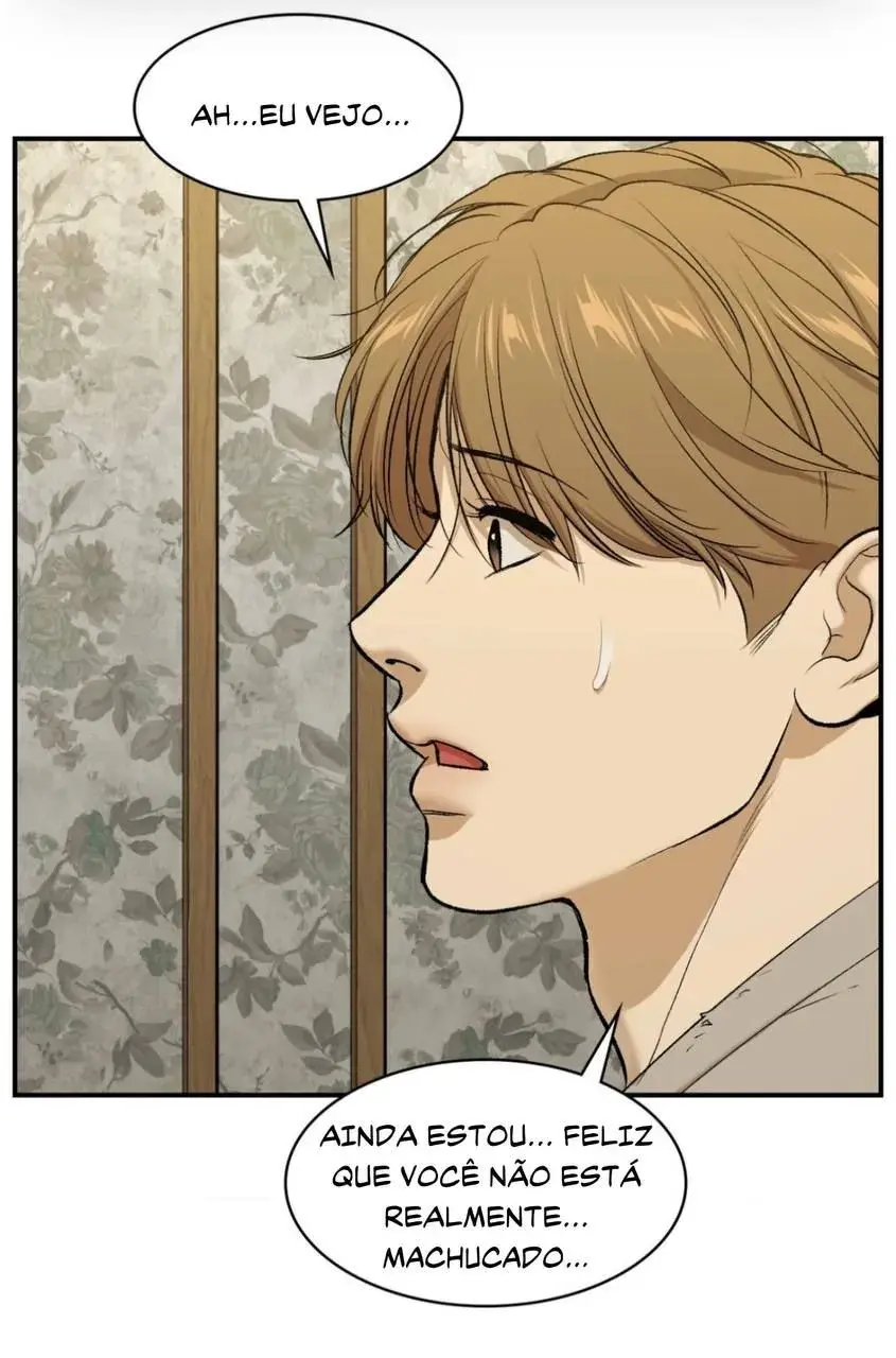 Azar do cavalo – Capítulo 35 Yaoi – Página 22