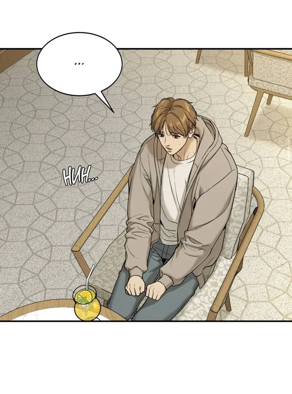 Azar do cavalo – Capítulo 35 Yaoi – Página 35