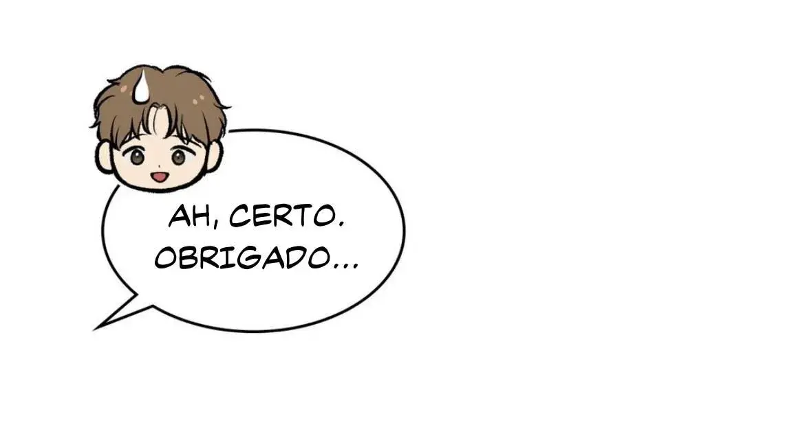 Azar do cavalo – Capítulo 35 Yaoi – Página 40