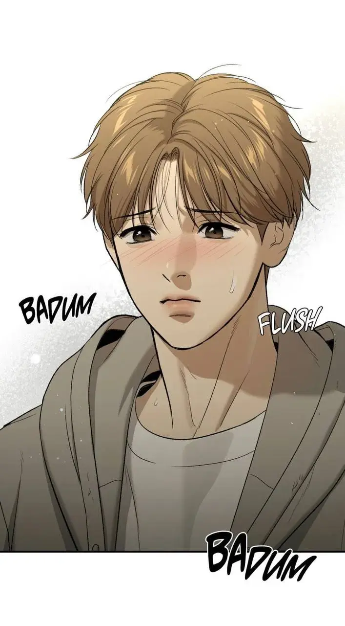 Azar do cavalo – Capítulo 35 Yaoi – Página 54