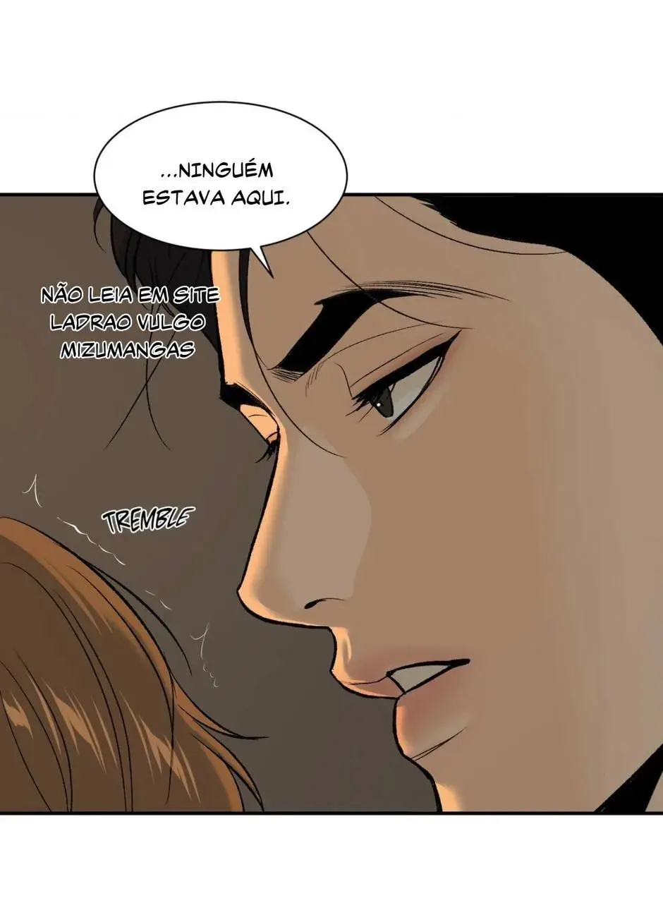 Azar do cavalo – Capítulo 35 Yaoi – Página 6