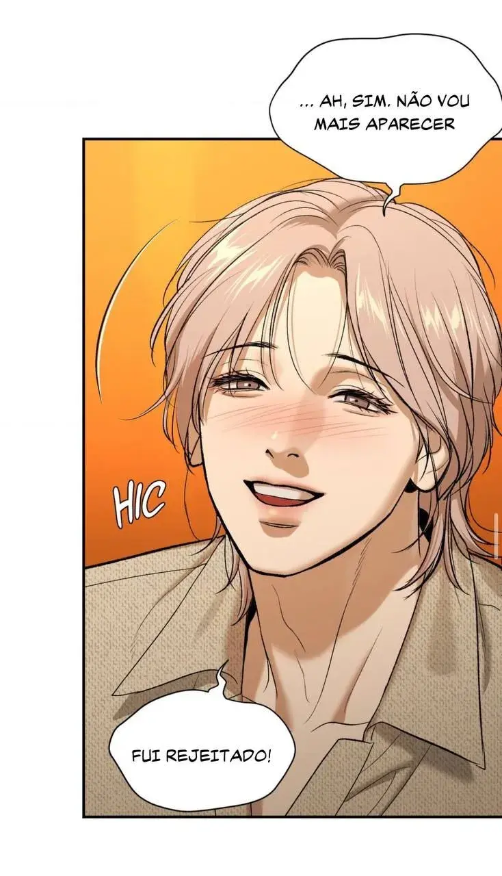 Azar do cavalo – Capítulo 35 Yaoi – Página 61