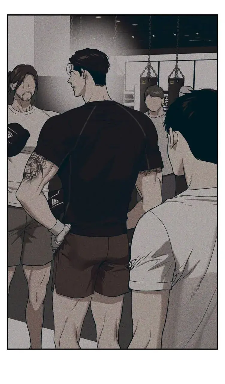 Azar do cavalo – Capítulo 35 Yaoi – Página 75