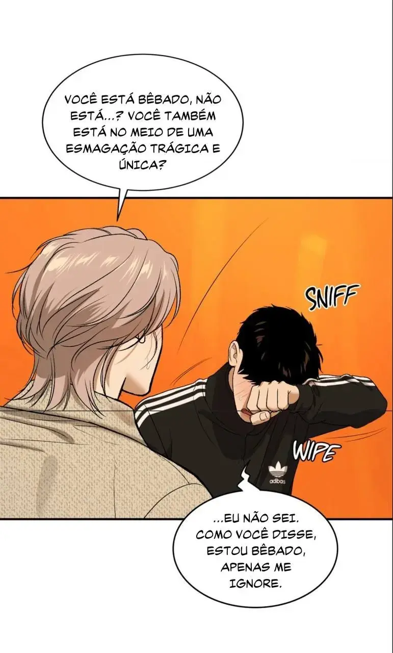 Azar do cavalo – Capítulo 35 Yaoi – Página 83