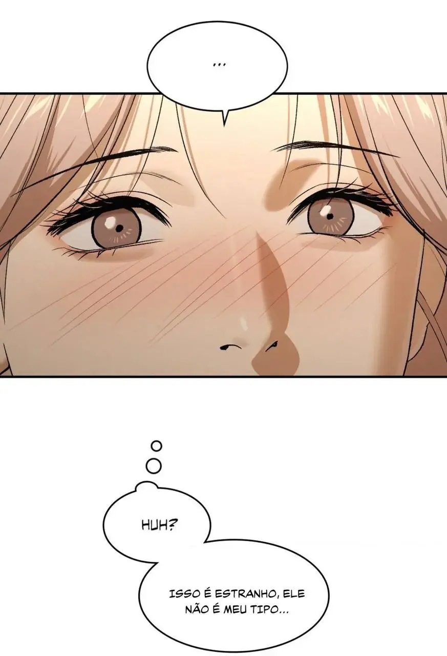 Azar do cavalo – Capítulo 35 Yaoi – Página 86