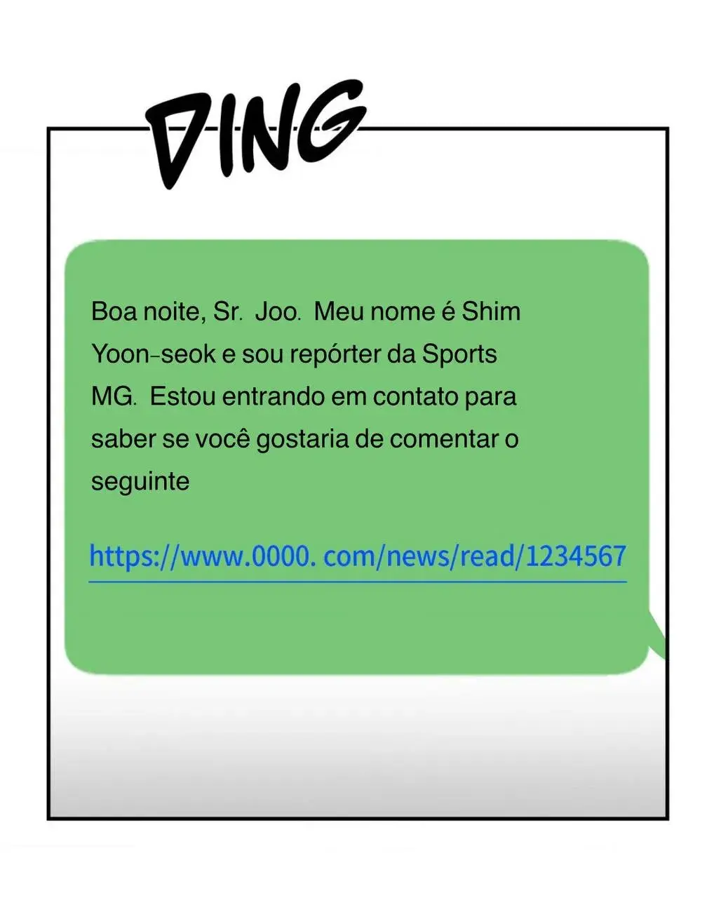 Azar do cavalo – Capítulo 35 Yaoi – Página 98