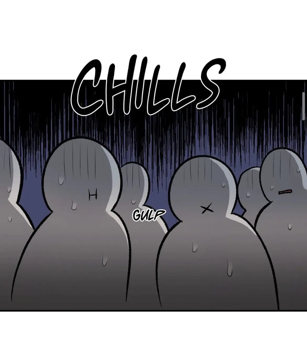 Azar do cavalo – Capítulo 36 Yaoi – Página 27