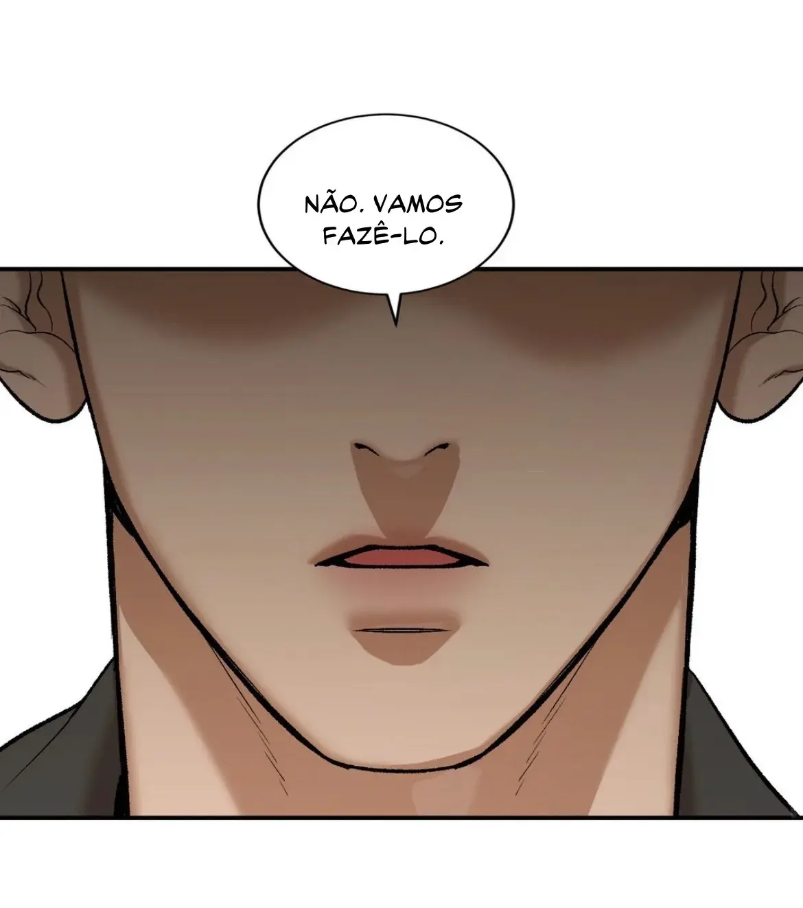 Azar do cavalo – Capítulo 36 Yaoi – Página 63