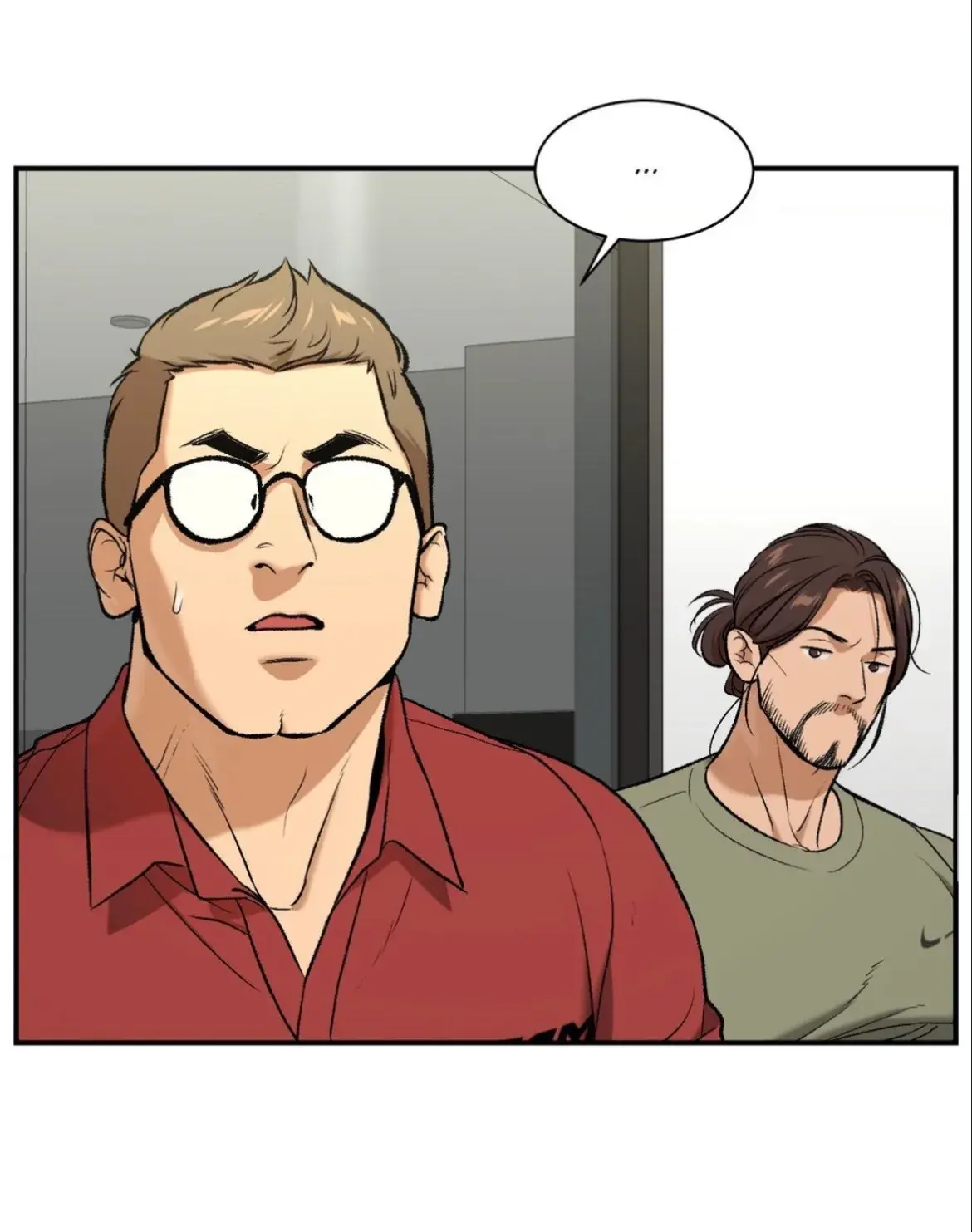 Azar do cavalo – Capítulo 36 Yaoi – Página 65