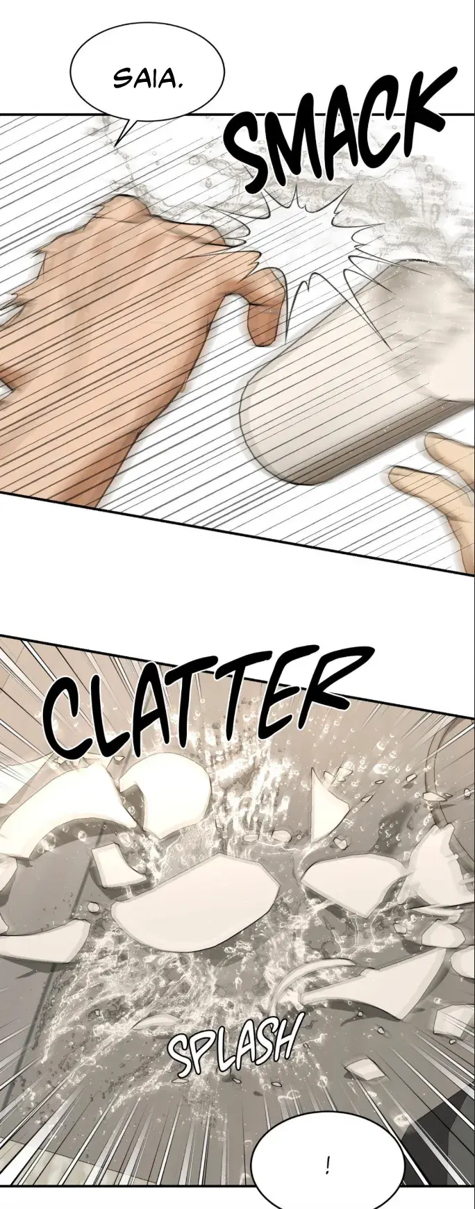 Azar do cavalo – Capítulo 36 Yaoi – Página 77