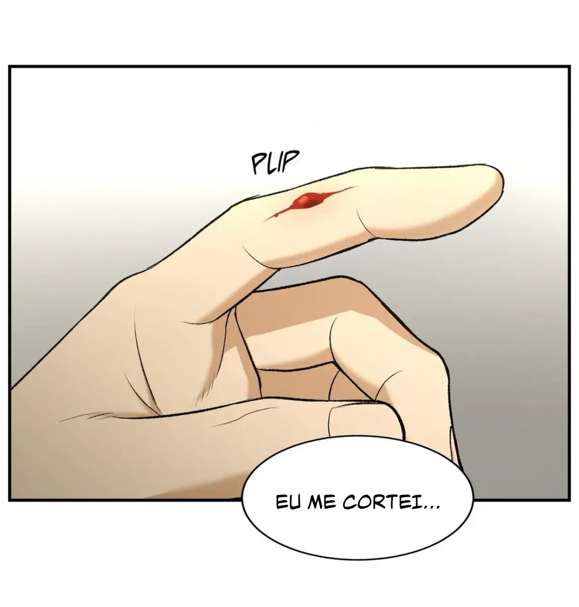 Azar do cavalo – Capítulo 36 Yaoi – Página 81