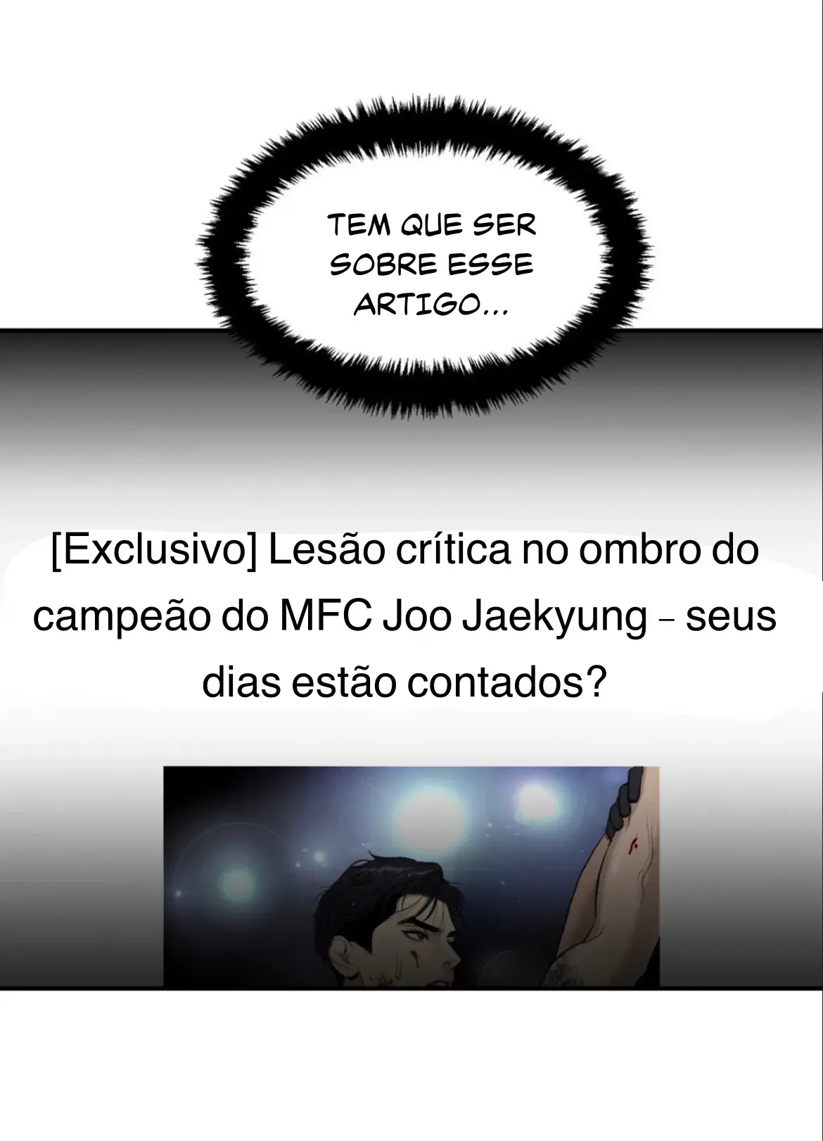 Azar do cavalo – Capítulo 36 Yaoi – Página 9