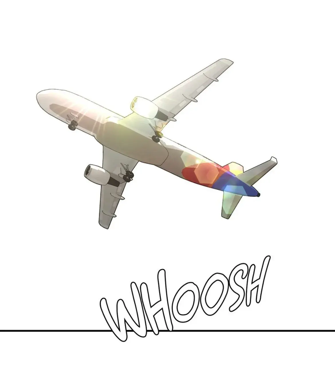 Azar do cavalo – Capítulo 36 Yaoi – Página 92