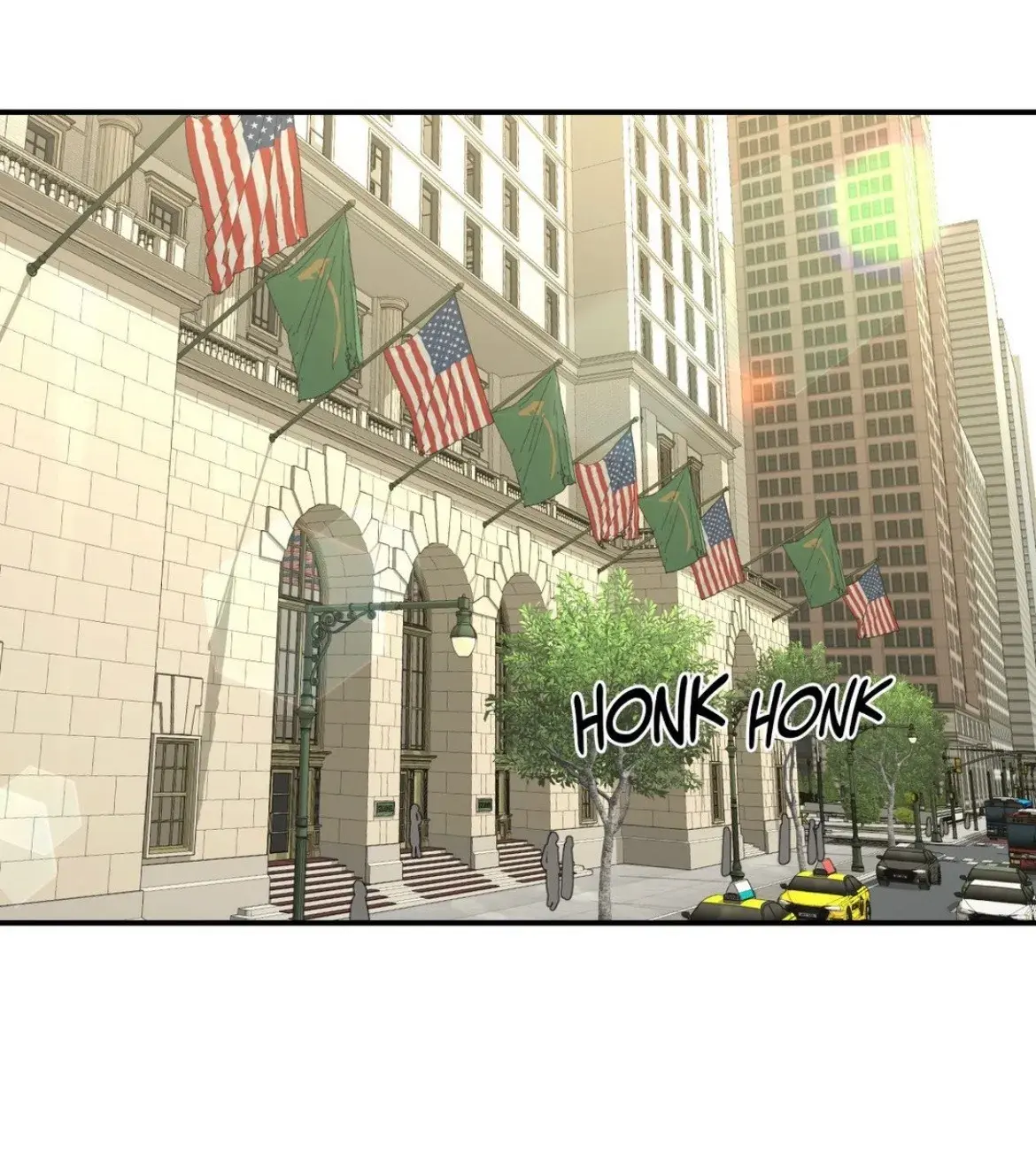 Azar do cavalo – Capítulo 36 Yaoi – Página 93