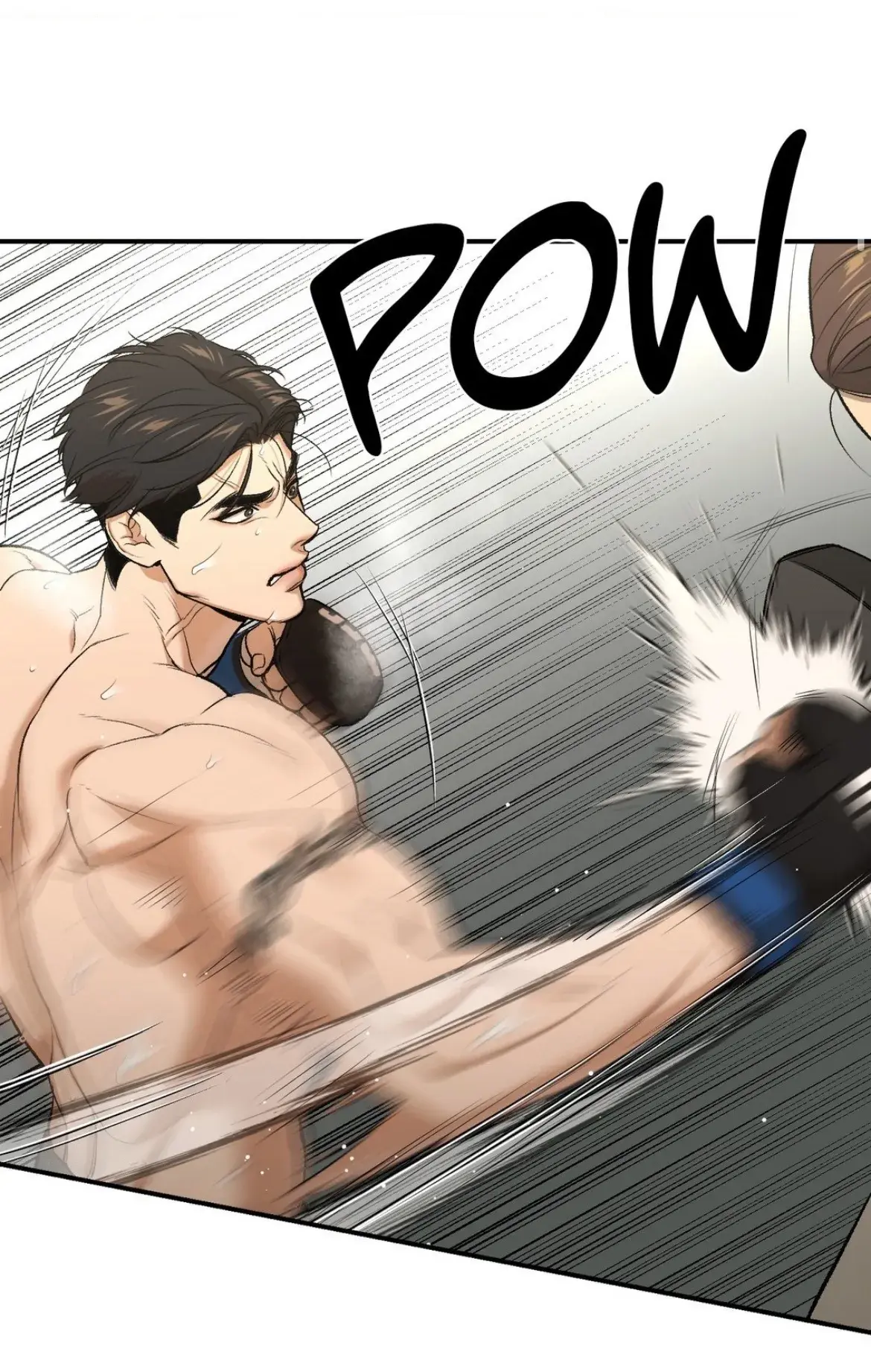 Azar do cavalo – Capítulo 37 Yaoi – Página 13