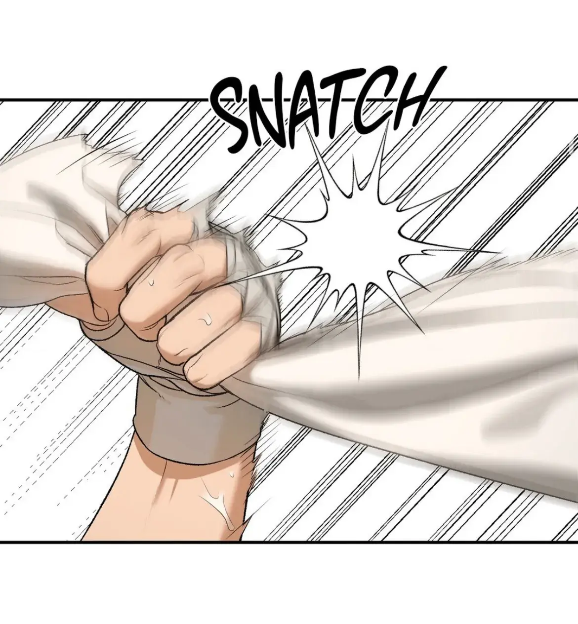 Azar do cavalo – Capítulo 37 Yaoi – Página 16