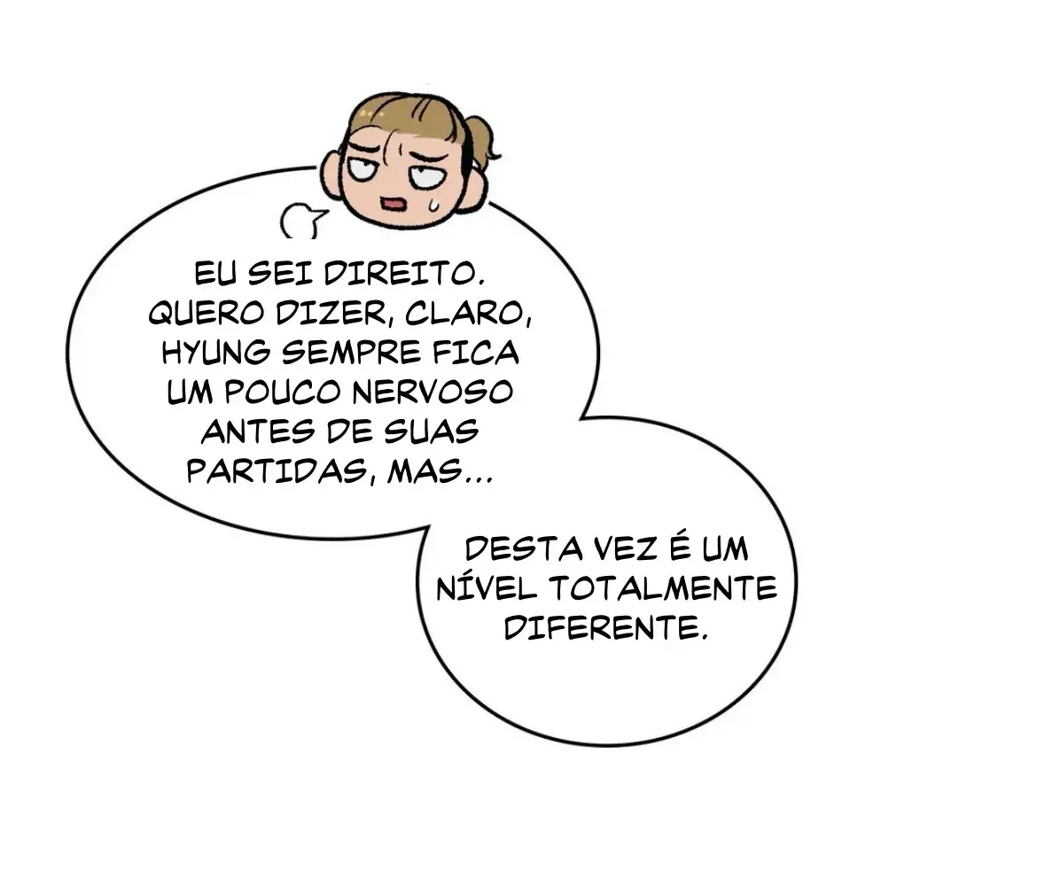 Azar do cavalo – Capítulo 37 Yaoi – Página 27