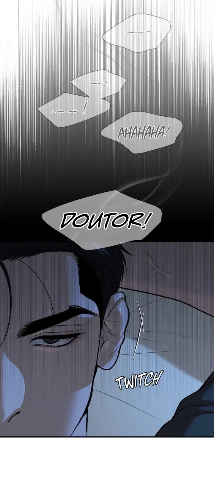 Azar do cavalo – Capítulo 37 Yaoi – Página 39