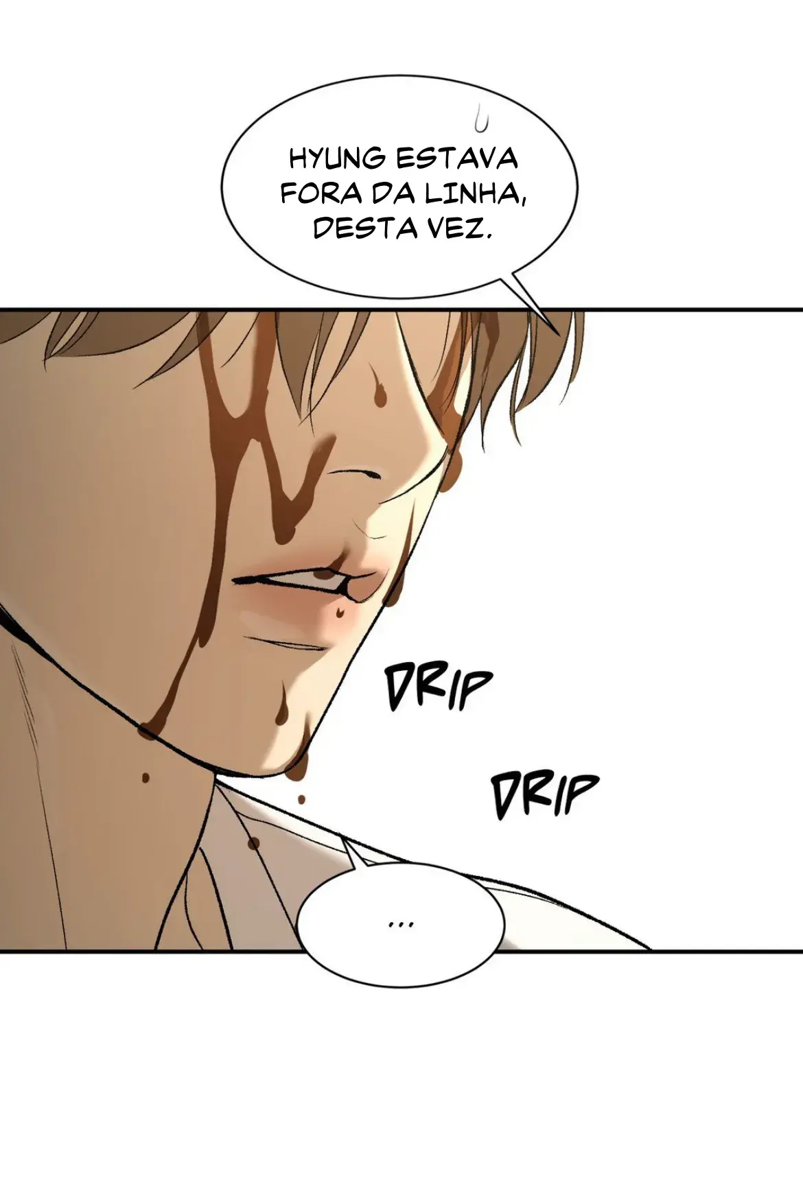 Azar do cavalo – Capítulo 37 Yaoi – Página 49