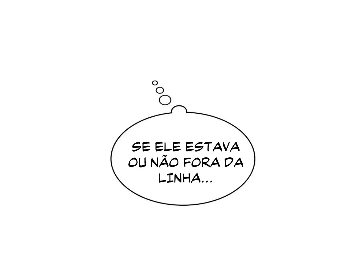 Azar do cavalo – Capítulo 37 Yaoi – Página 50